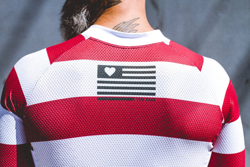 "Waldo" PureSpeed Triathlon Speed Suit