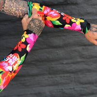 "Paradisel" Arm Warmers