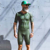 "Infantry" FreeMotion Aero Suit