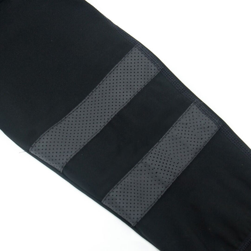 Winter Men's Tights for Warmth Cycling Pants