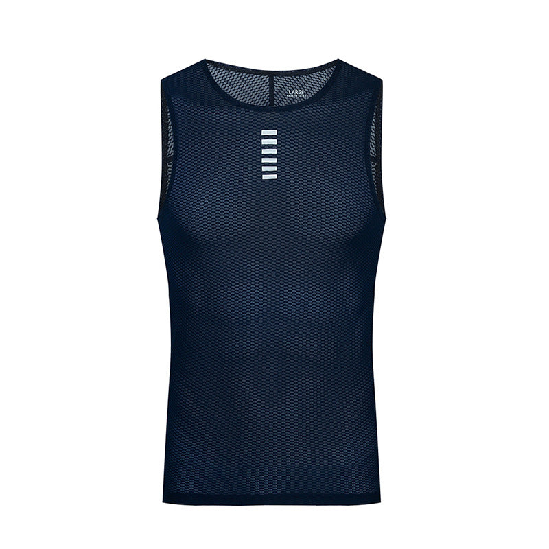 Breathable Sweat Wicking Versatile Vest