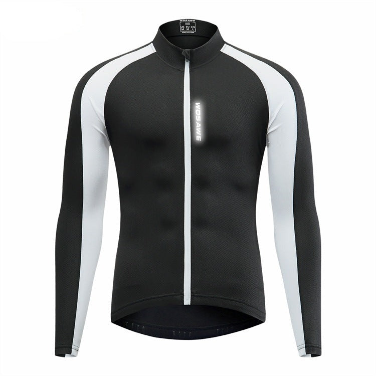 Cycling Top Mountain Bike Cycling Jersey