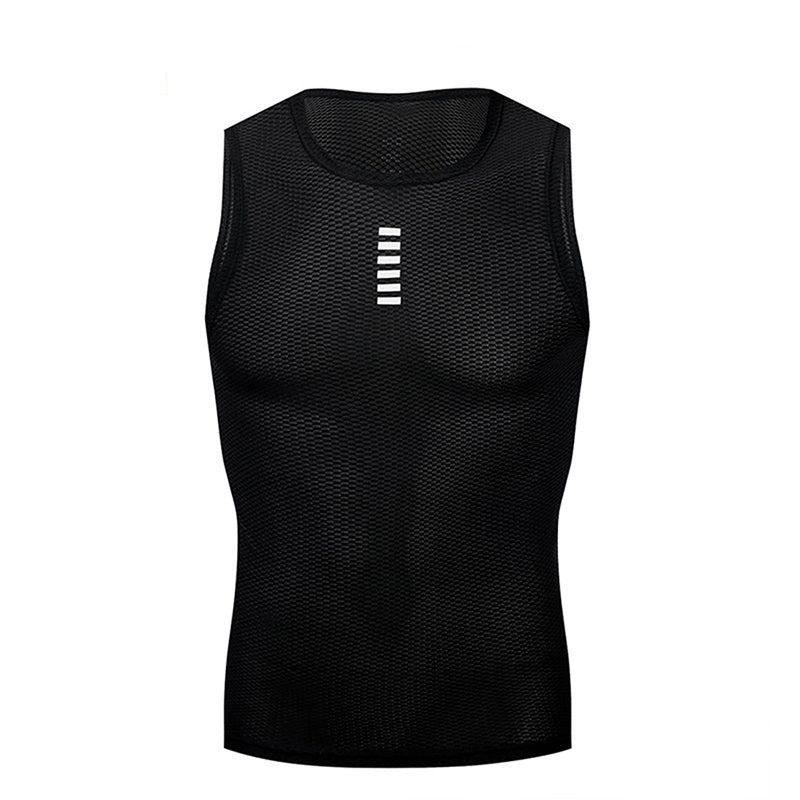 Breathable Sweat Wicking Versatile Vest