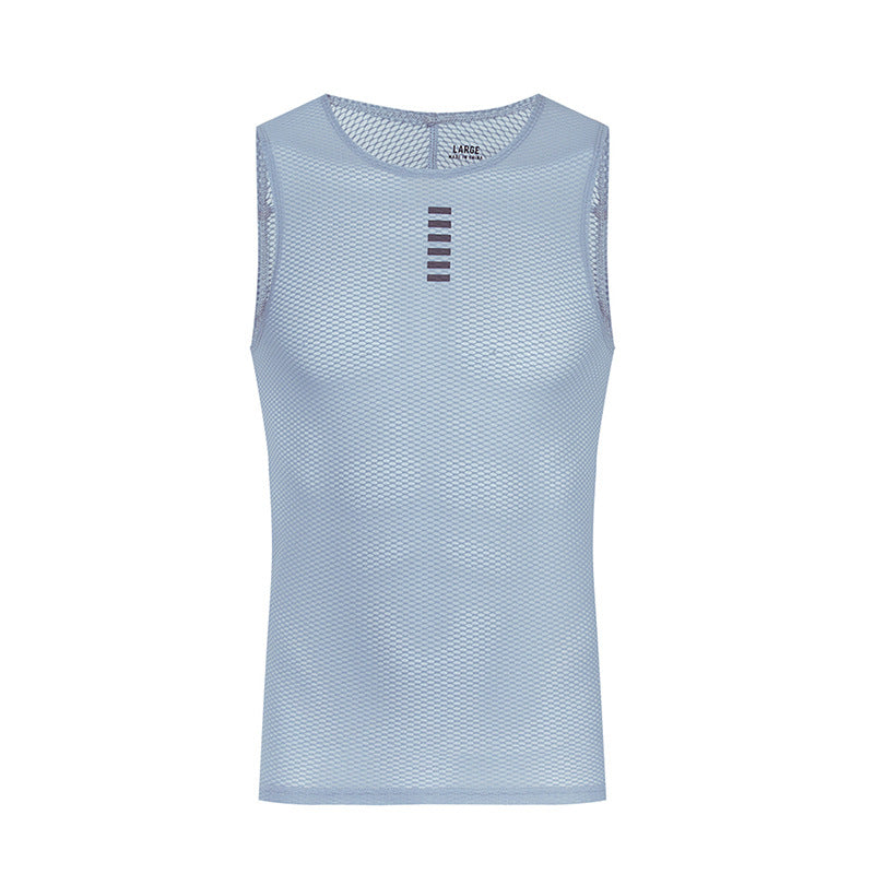 Breathable Sweat Wicking Versatile Vest