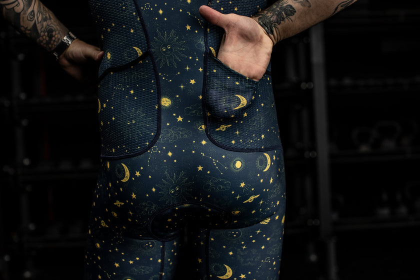 The Stars Are Out Aero