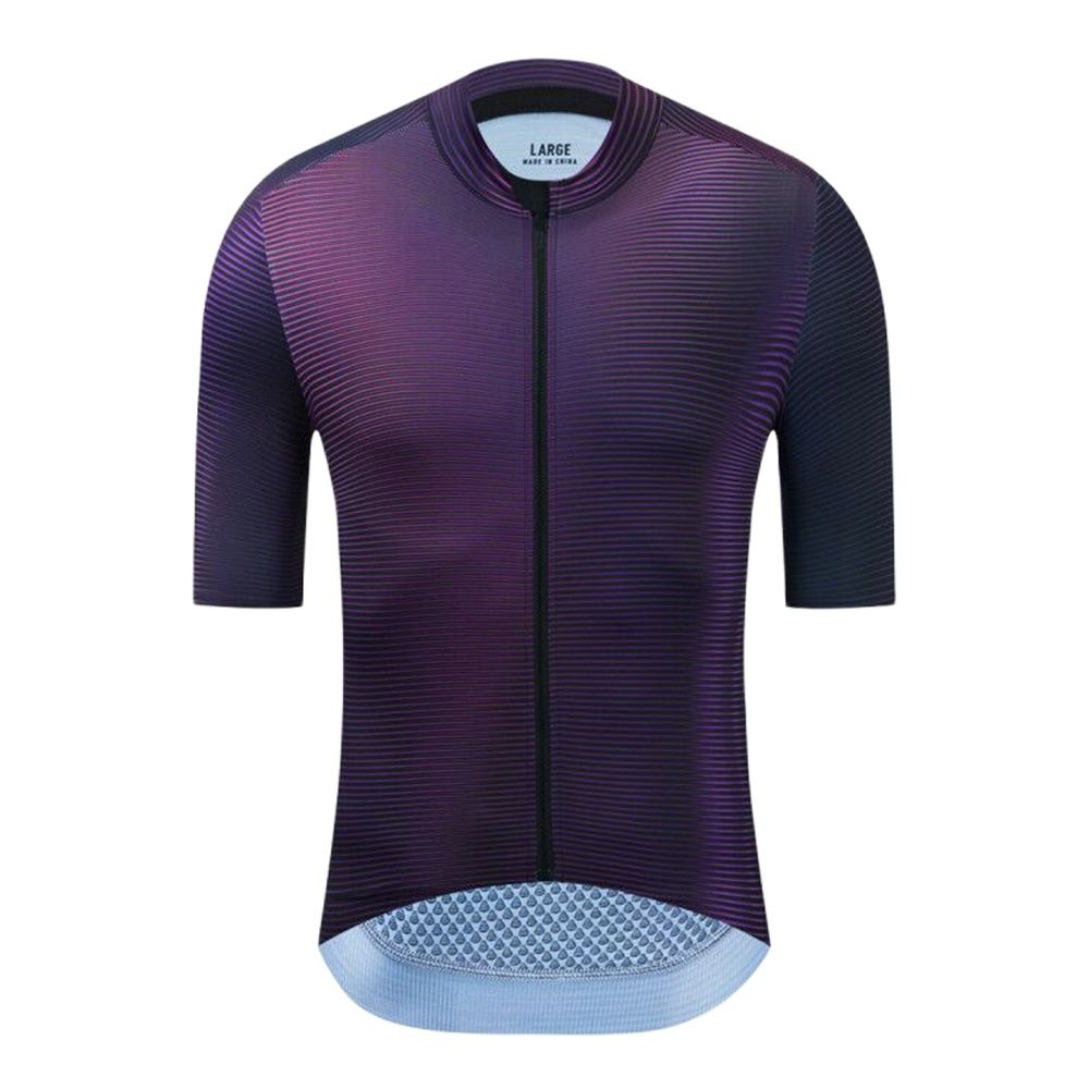 PRO Short Sleeve Cycling Jersey MAN