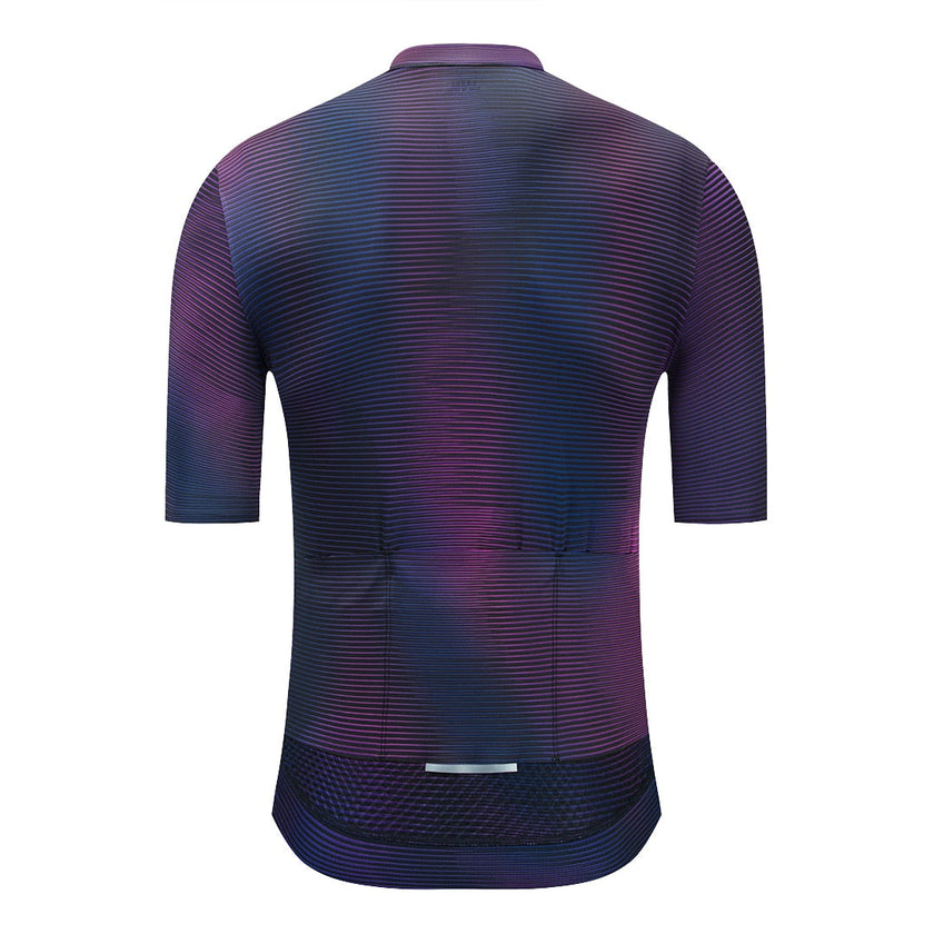 PRO Short Sleeve Cycling Jersey MAN