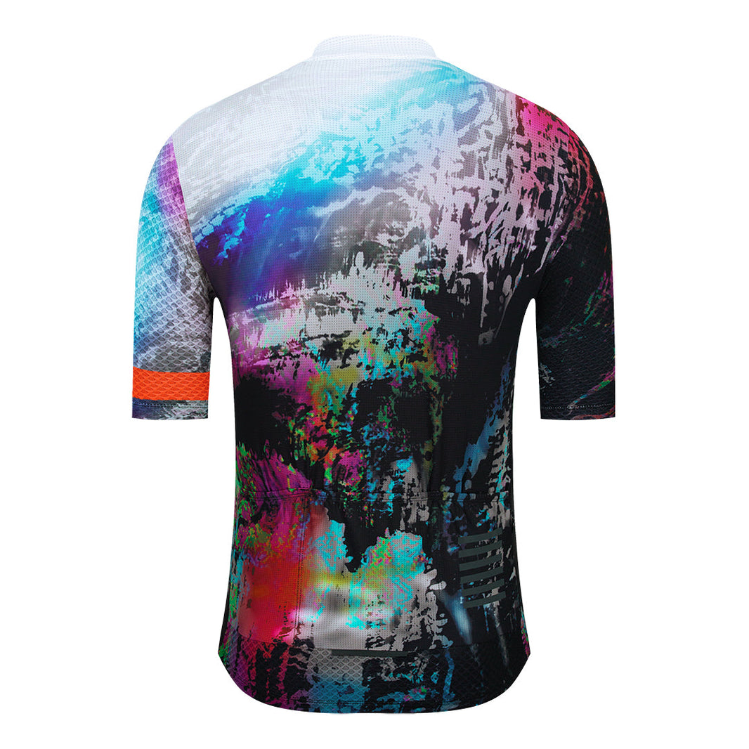 Short Sleeve RoadCycling Jersey LIMITED EDITION