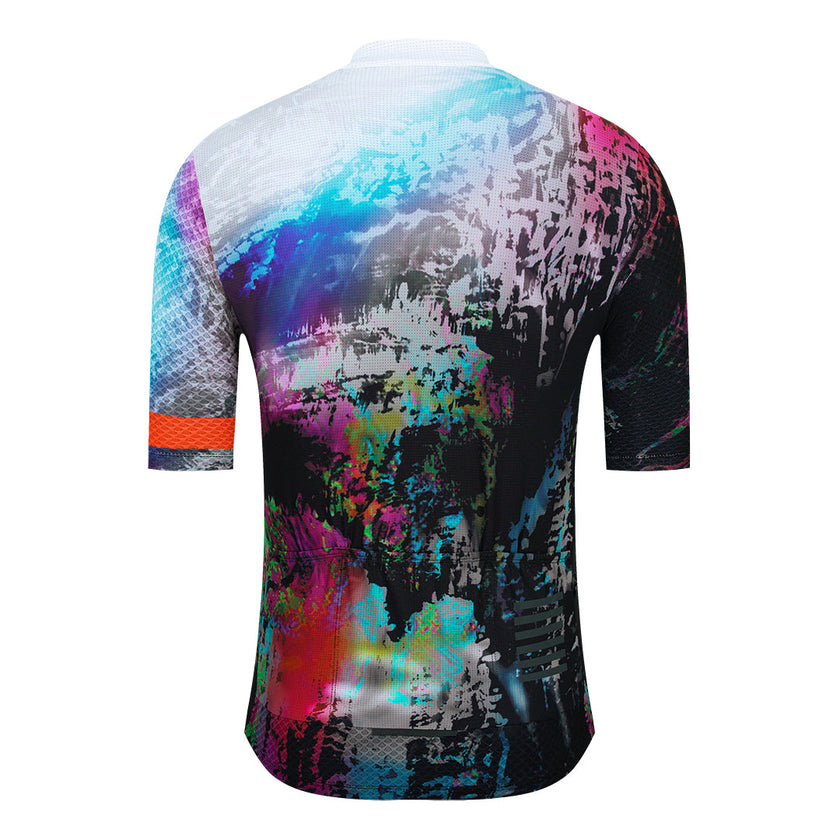 Short Sleeve RoadCycling Jersey LIMITED EDITION