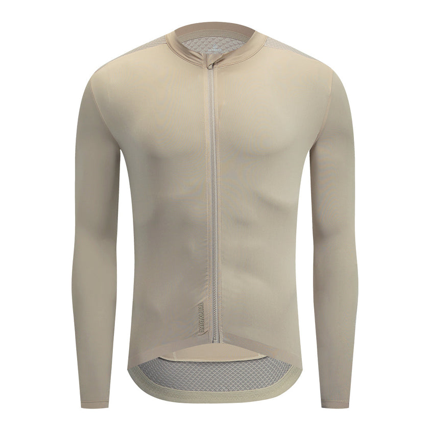 Autumn Pro Long Sleeve Race Jersey