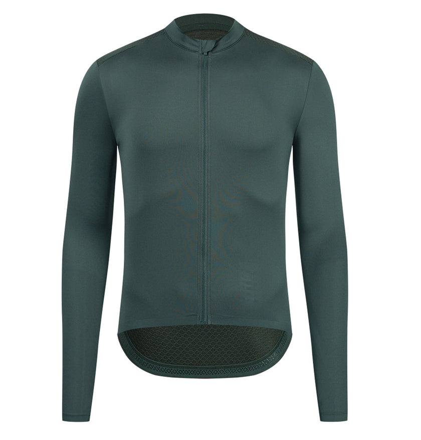 Autumn Pro Long Sleeve Race Jersey