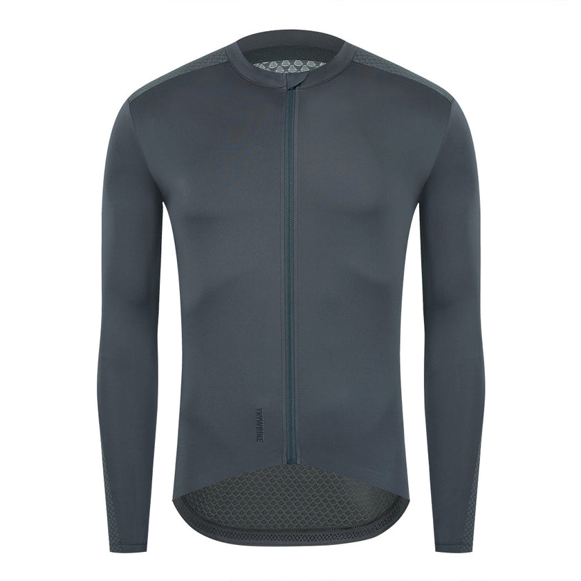 Autumn Pro Long Sleeve Race Jersey