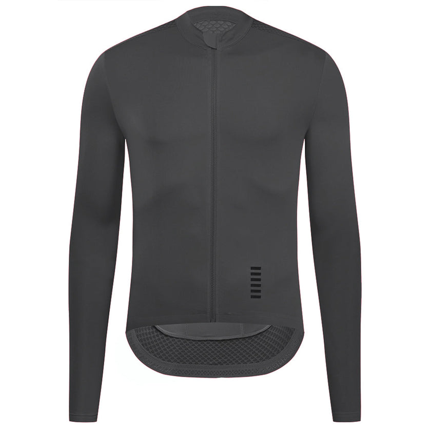 Autumn Pro Long Sleeve Race Jersey