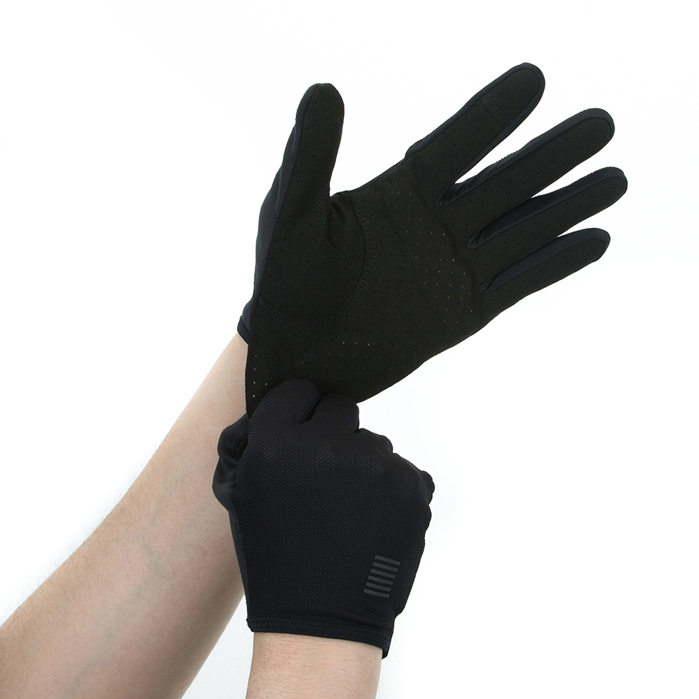 Breathable Touch Screen Cycling Gloves