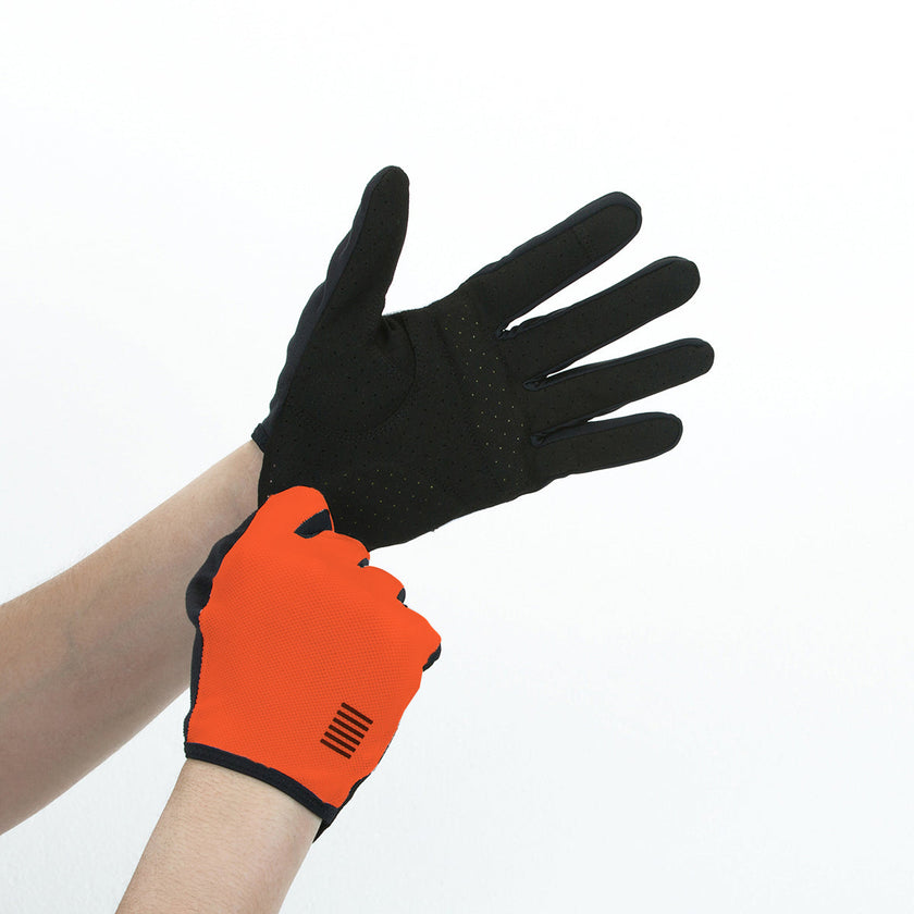 Breathable Touch Screen Cycling Gloves