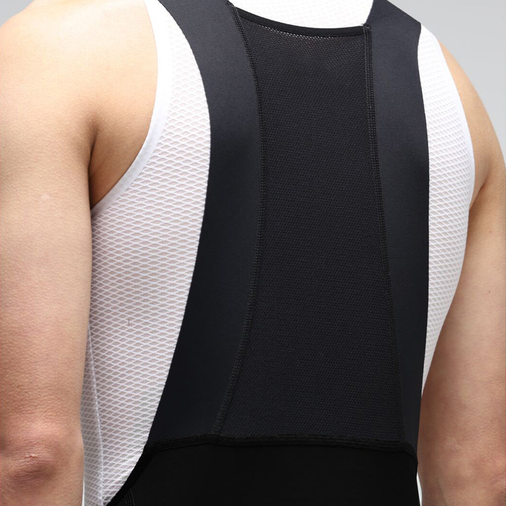 PRO Mens Cycling Bib Shorts