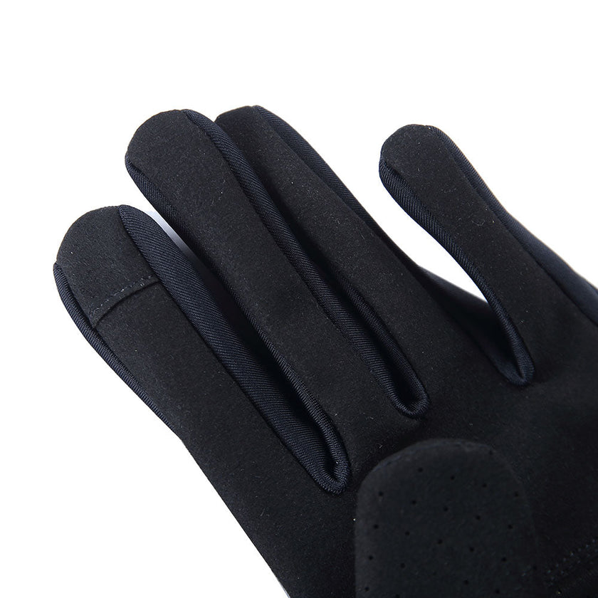 Windproof Waterproof Sports Cycling Gloves