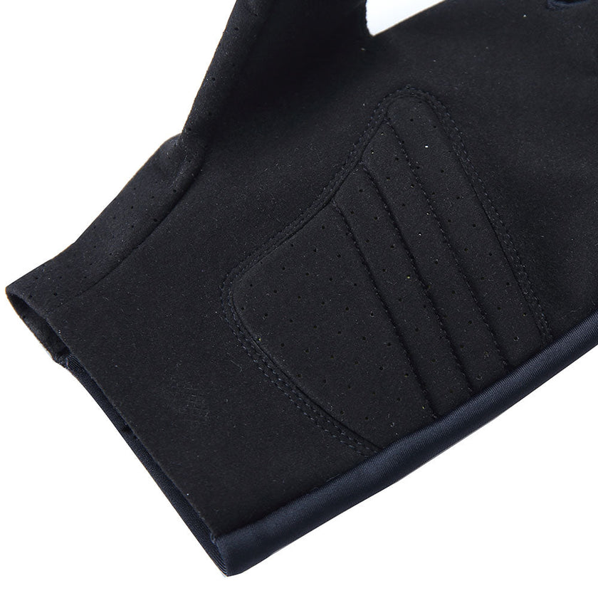 Windproof Waterproof Sports Cycling Gloves