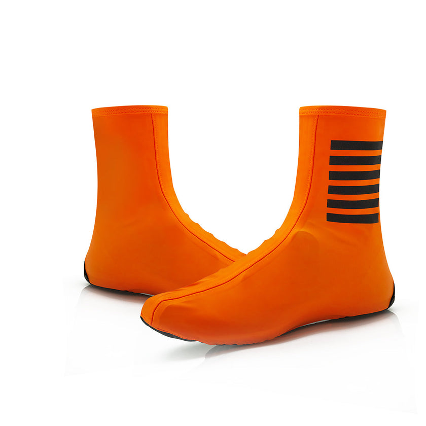 Waterproof Reflective Windproof Cycling Overshoes