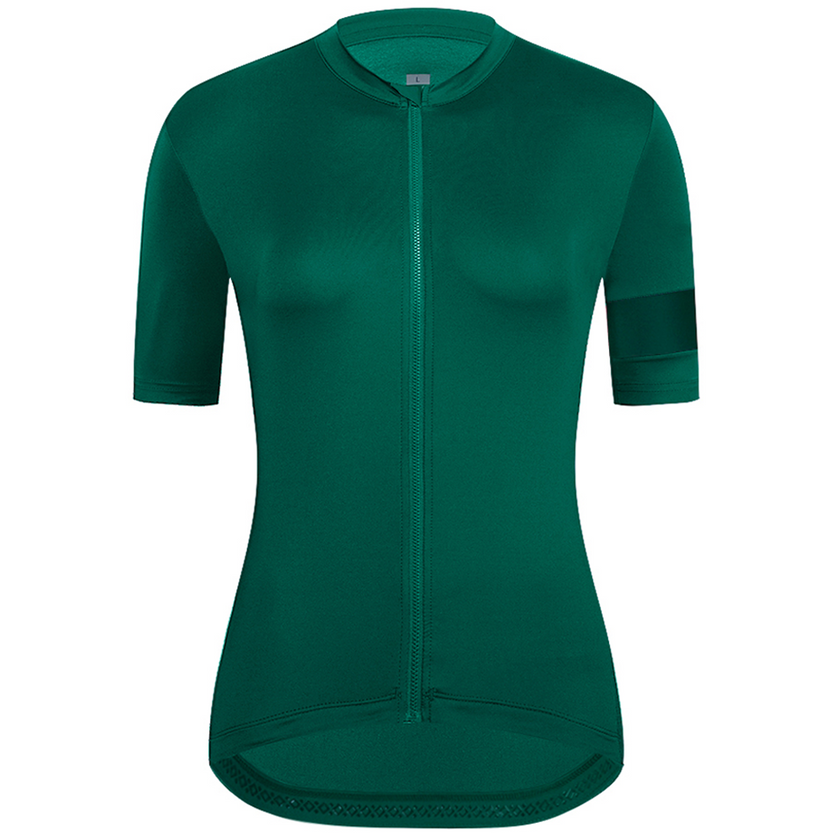 Short Sleeve Breathable Quick-dry Cycling Jerseys