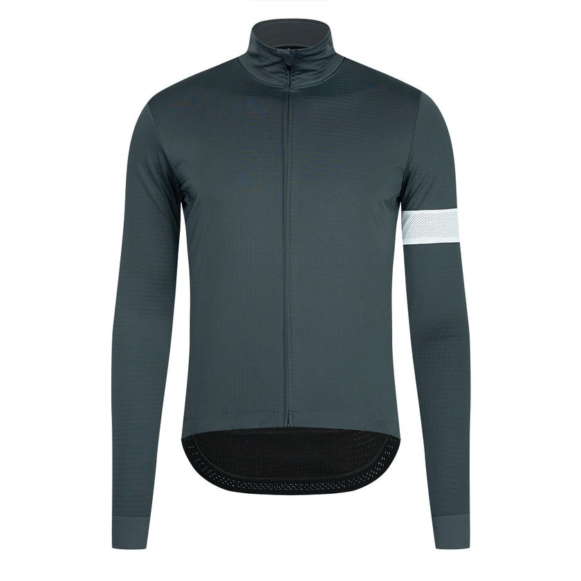 Winter Outdoor Warm Fleece Cycling Jacket