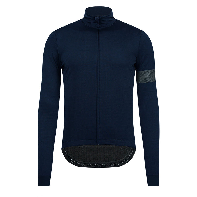 Winter Outdoor Warm Fleece Cycling Jacket