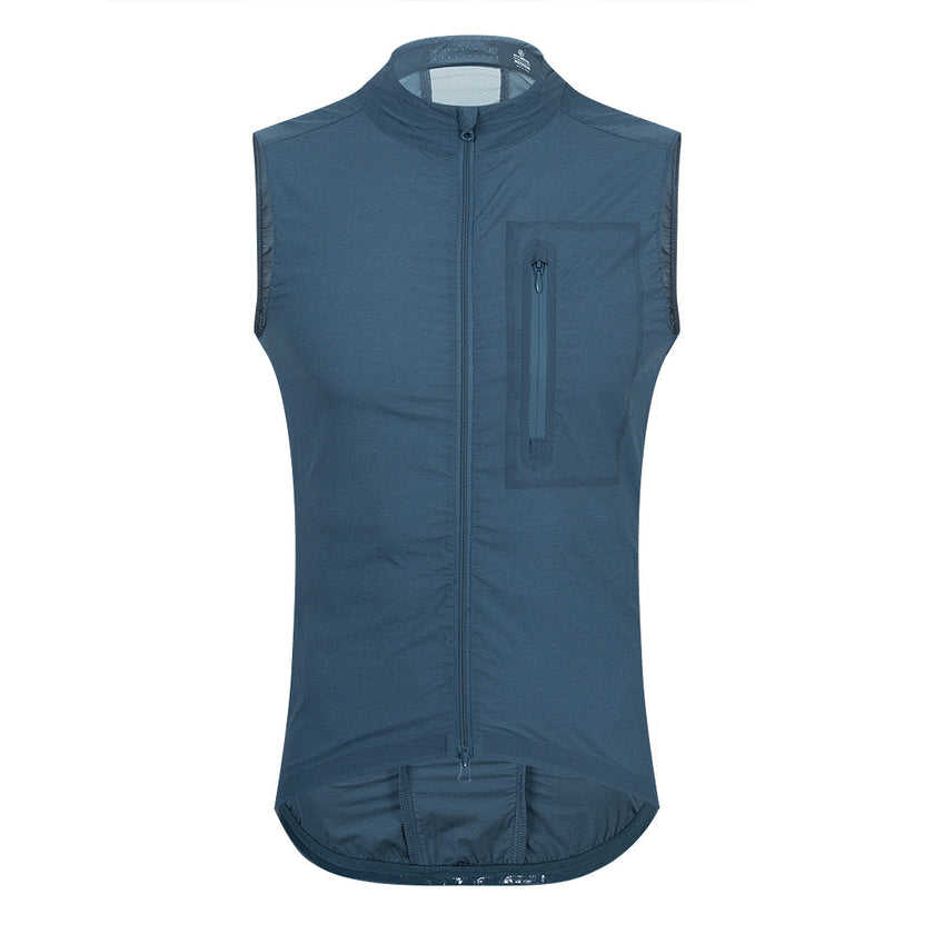 Classic Light Sleeveless Cycling Vest