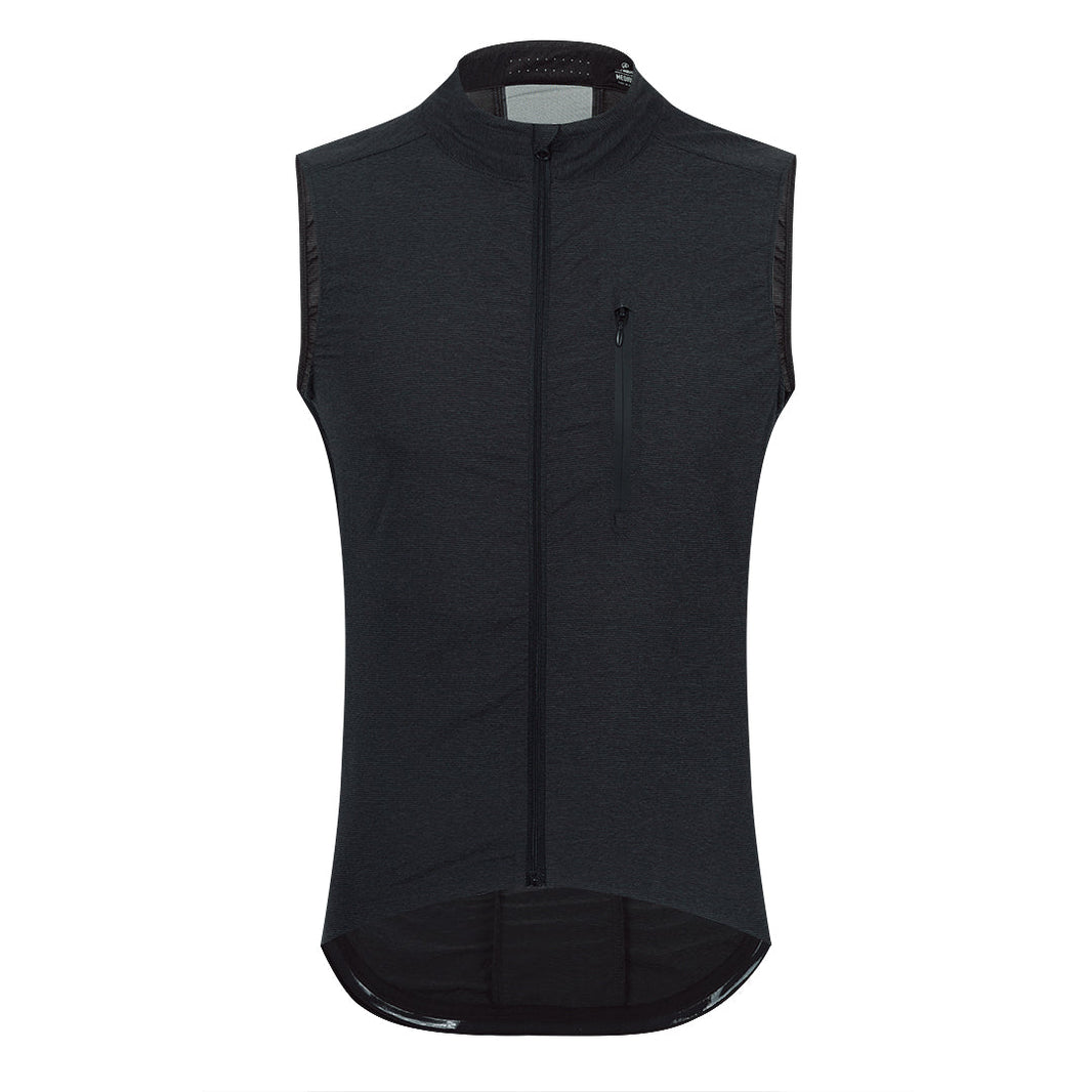 Classic Light Sleeveless Cycling Vest