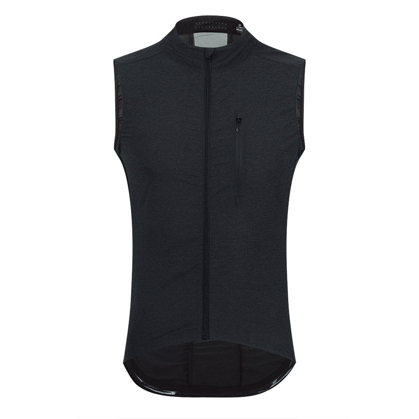 Classic Light Sleeveless Cycling Vest