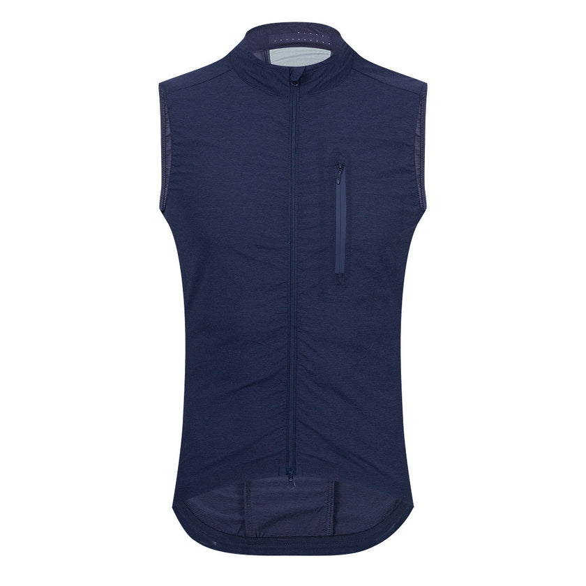 Classic Light Sleeveless Cycling Vest