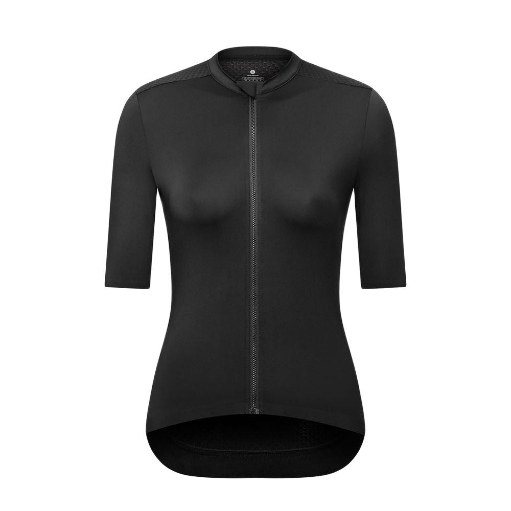 Women's  Anti-Uv Quick-Dry Cycling Jersey