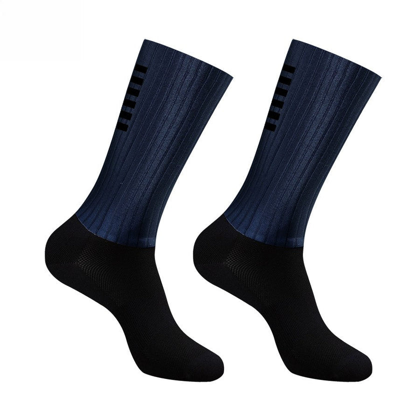 High Quality Professional Breathable Cycling Sock