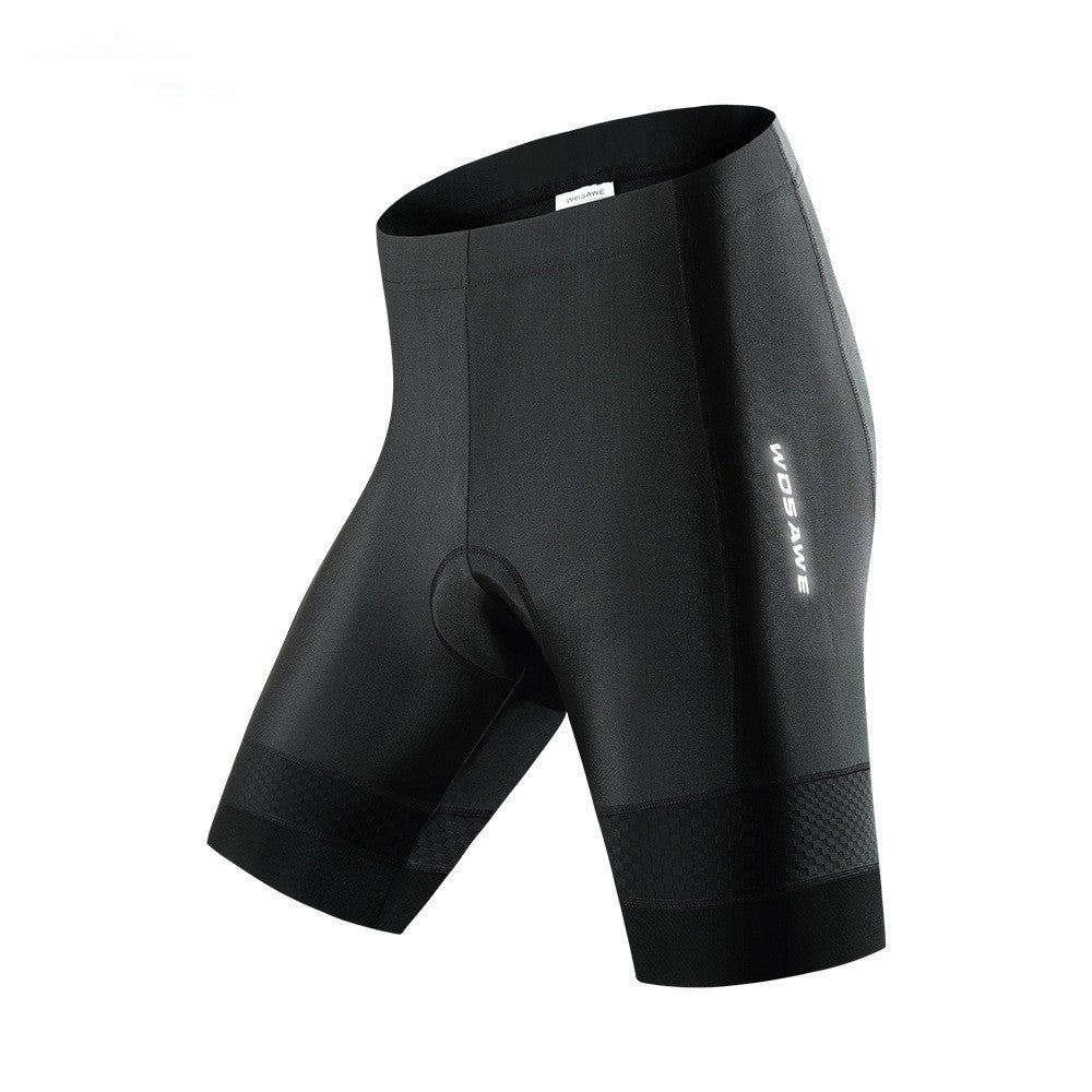 Breathable Elastic Non Slip Cycling Shorts