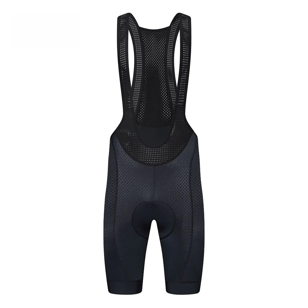 Quick-dry Polyester Cycling Bib Shorts