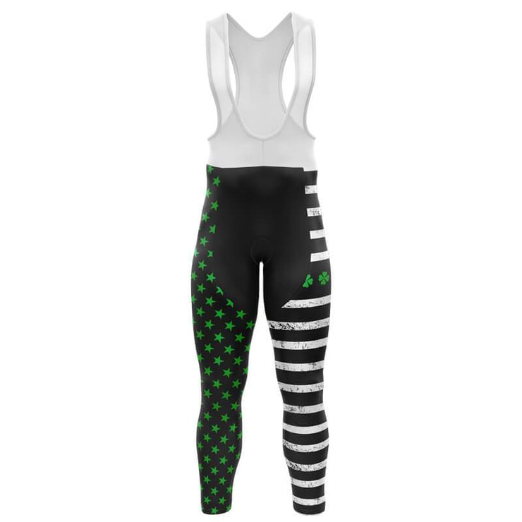 St Patrick USA Bib Pants