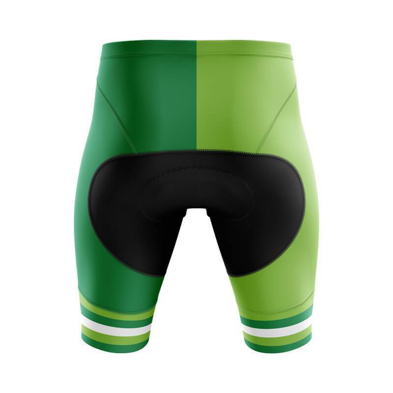 St. Patrick (V2) Shorts