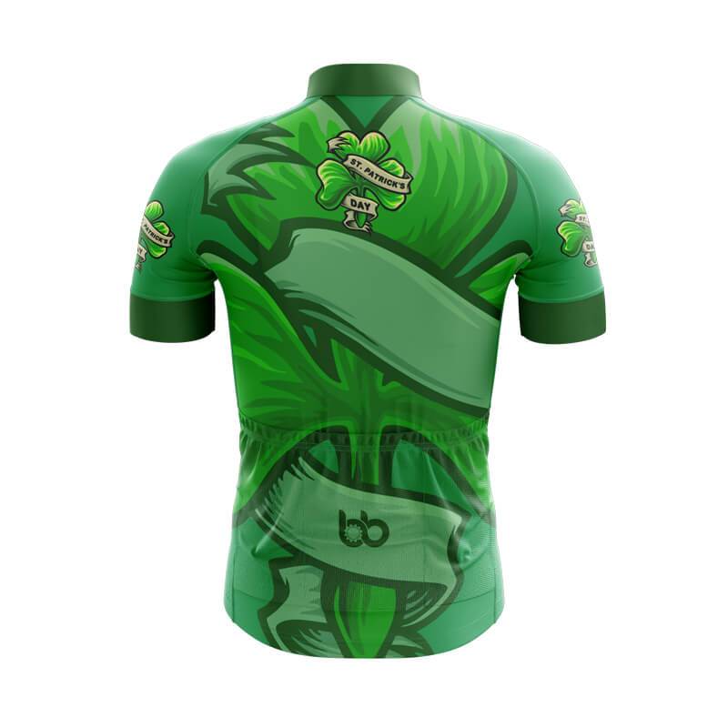 3 Leaf Clover Club Jersey