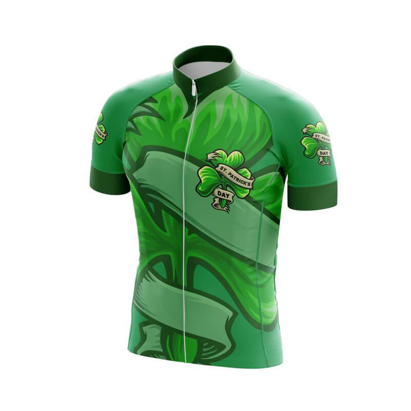 3 Leaf Clover Club Jersey