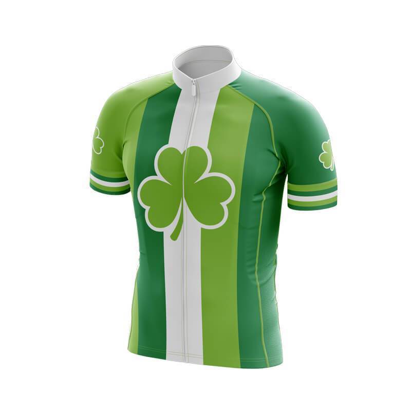 St. Patrick (V1) Club Jersey