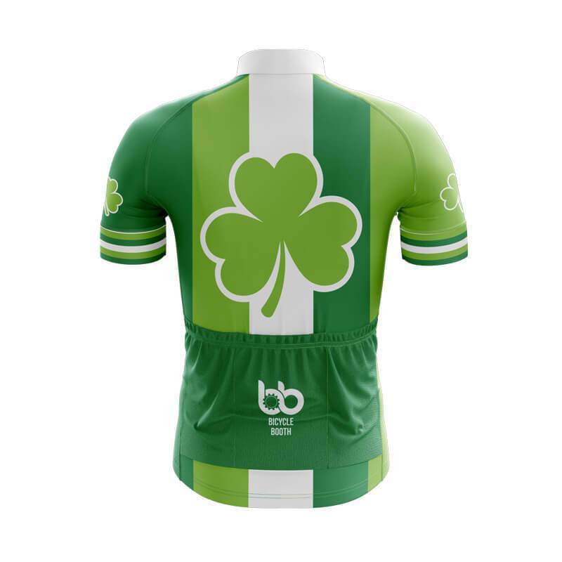 St. Patrick (V1) Club Jersey