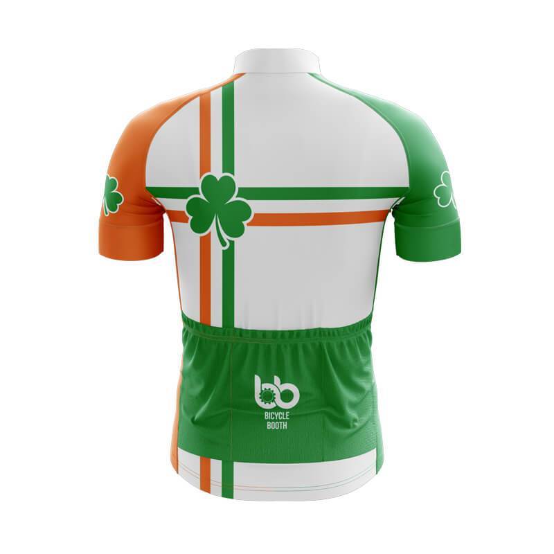 St. Patrick (V4) Club Jersey