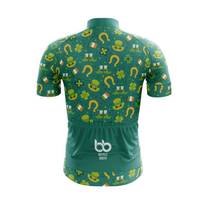 St. Patrick (V5) Club Jersey