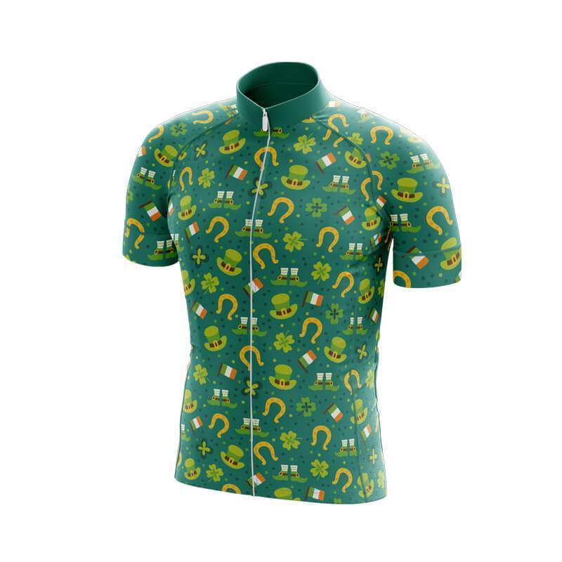 St. Patrick (V5) Club Jersey