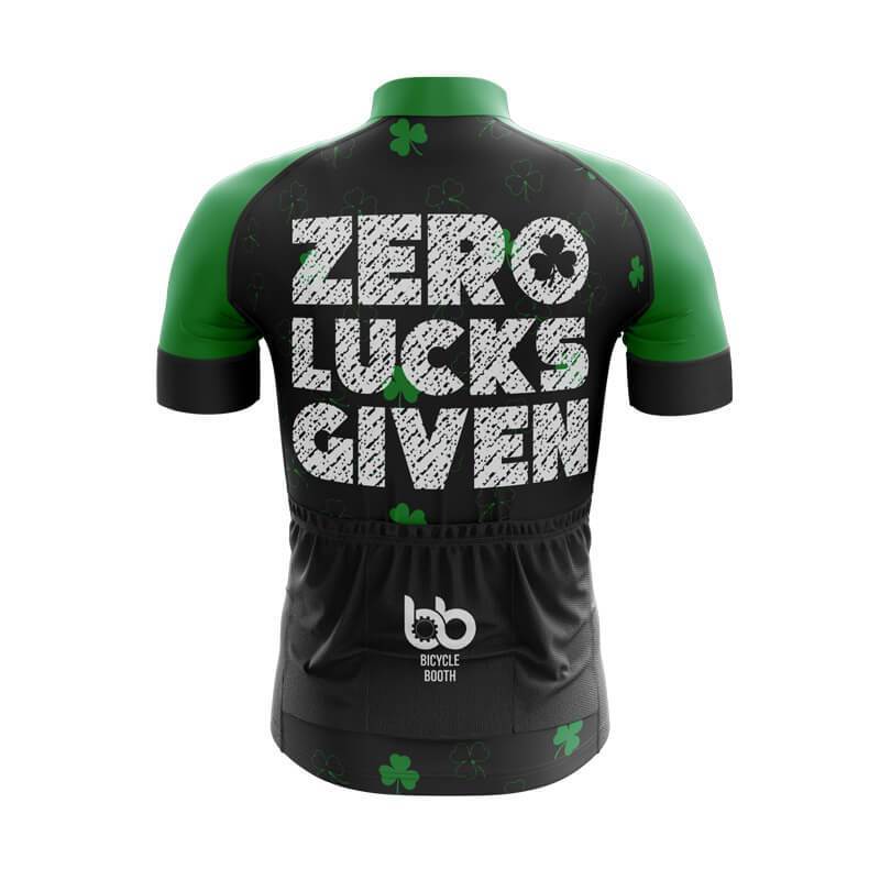 St. Patrick (V6) Club Jersey