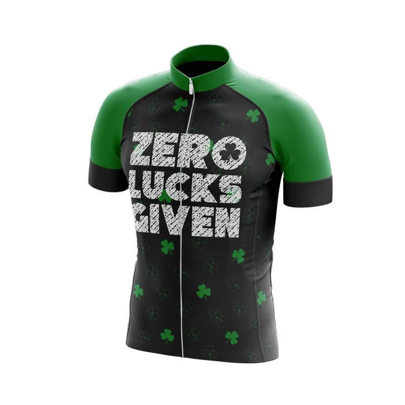 St. Patrick (V6) Club Jersey