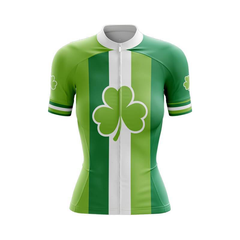 St. Patrick (V1) Club Jersey