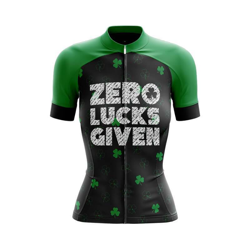 St. Patrick (V6) Club Jersey