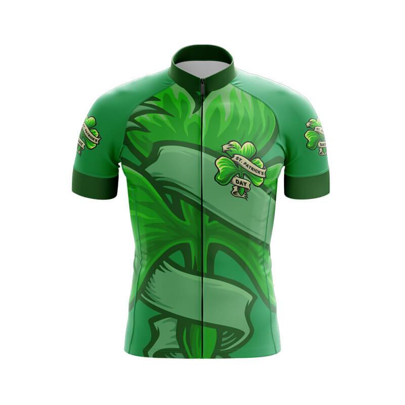 3 Leaf Clover Club Jersey