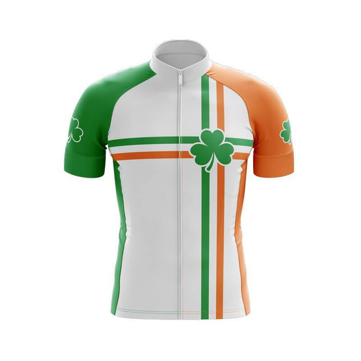 St. Patrick (V4) Club Jersey