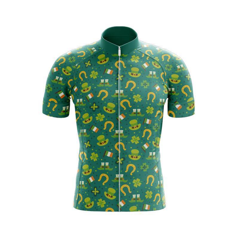 St. Patrick (V5) Club Jersey